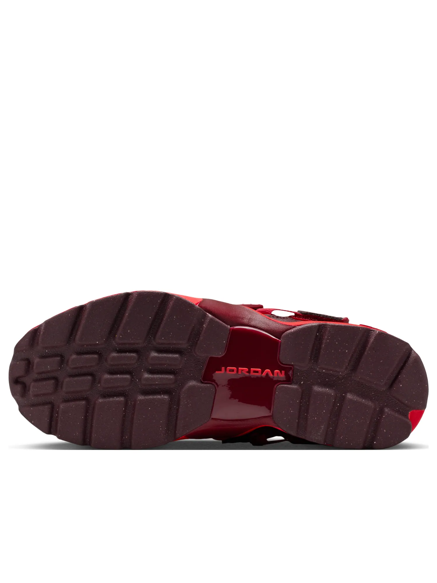 (WMNS) Air Jordan Trunner LX 'Chile Red' — изображение 6 из 7