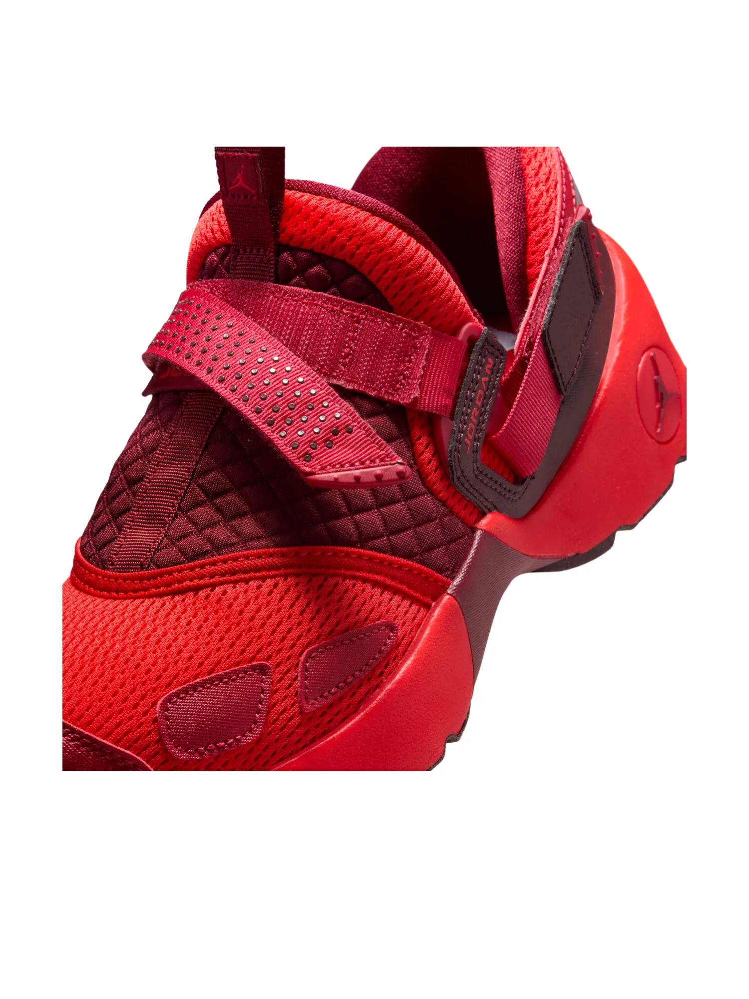 (WMNS) Air Jordan Trunner LX 'Chile Red' — изображение 7 из 7