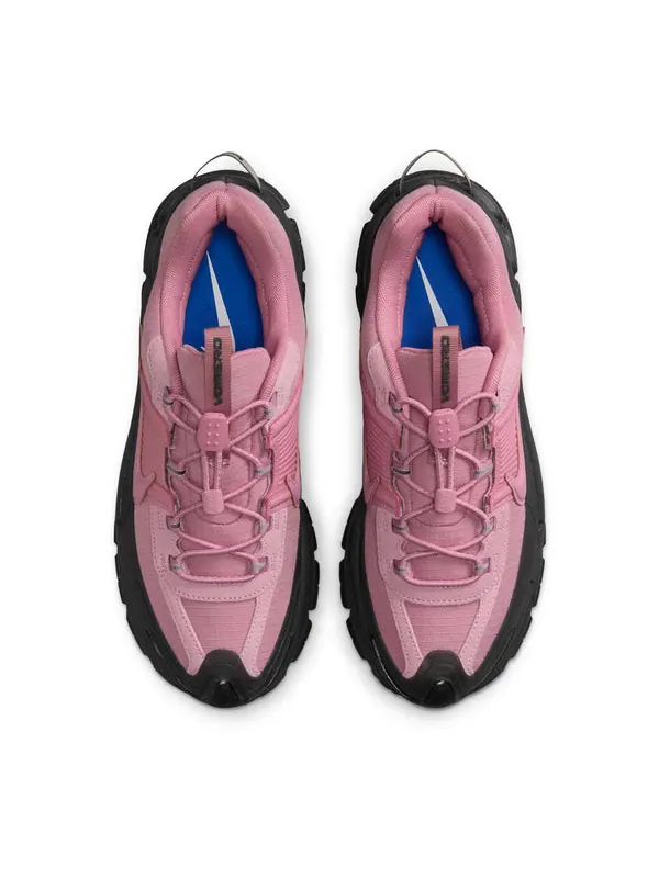 Кроссовки air zoom vomero roam 'elemental pink anthracite' Nike — изображение 4 из 4