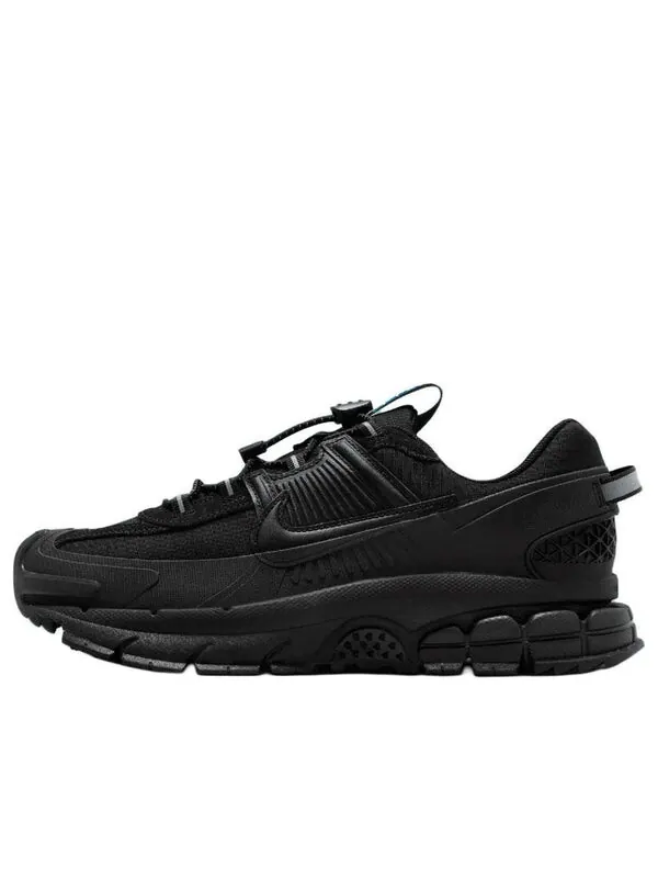 Кроссовки air zoom vomero roam 'black racer blue' Nike — изображение 1 из 4, черный/синий