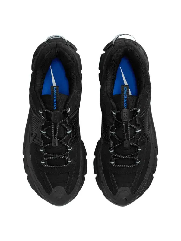 Кроссовки air zoom vomero roam 'black racer blue' Nike — изображение 3 из 4, черный/синий