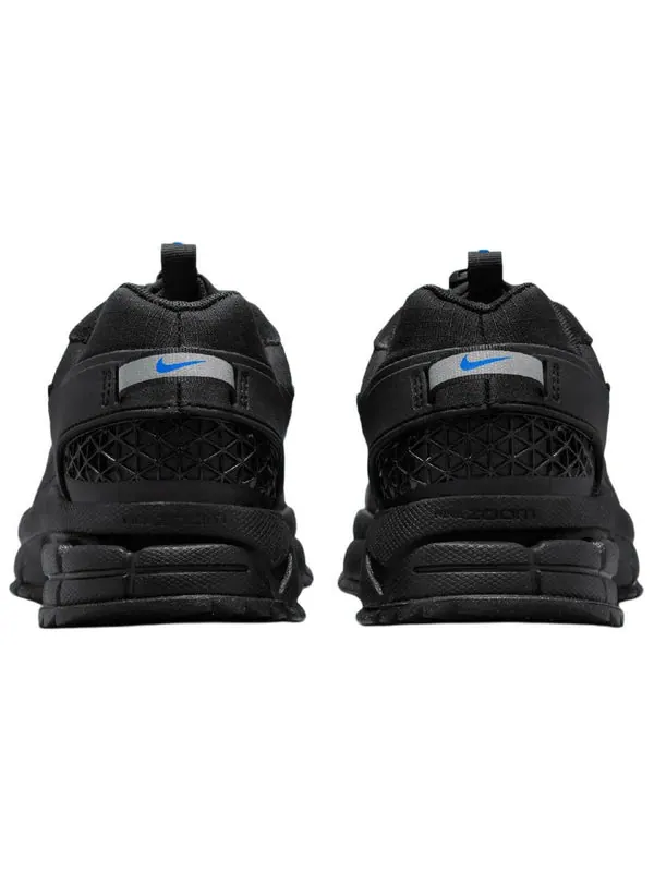 Кроссовки air zoom vomero roam 'black racer blue' Nike — изображение 4 из 4, черный/синий