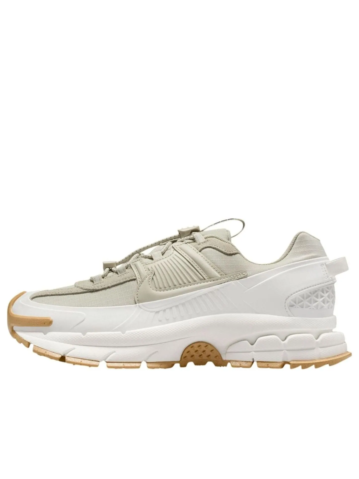 Кроссовки (WMNS) Nike Zoom Vomero 5 Roam 'Sail Light Stone' — изображение 1 из 7, бежевый
