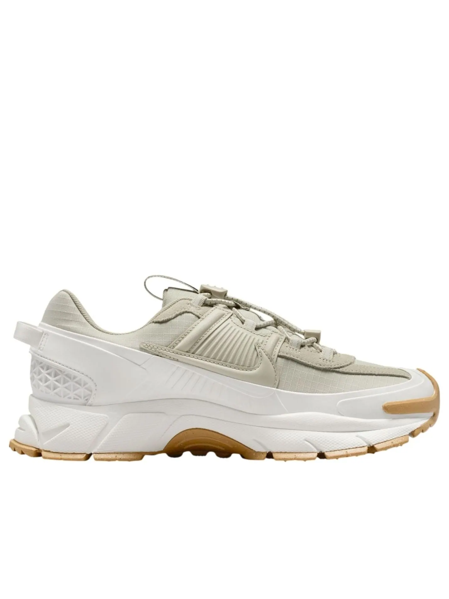 Кроссовки (WMNS) Nike Zoom Vomero 5 Roam 'Sail Light Stone' — изображение 2 из 7, бежевый