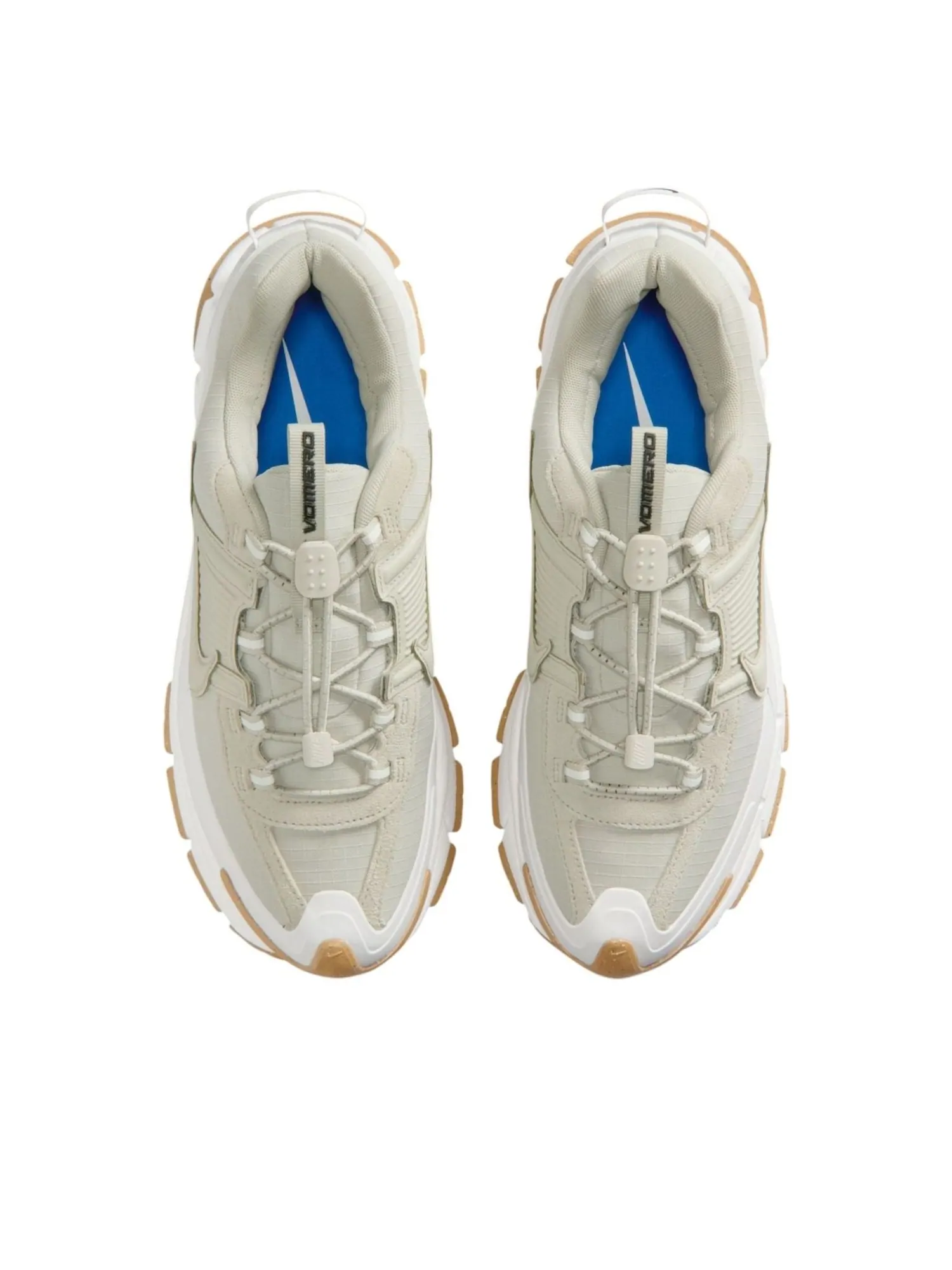 Кроссовки (WMNS) Nike Zoom Vomero 5 Roam 'Sail Light Stone' — изображение 4 из 7, бежевый