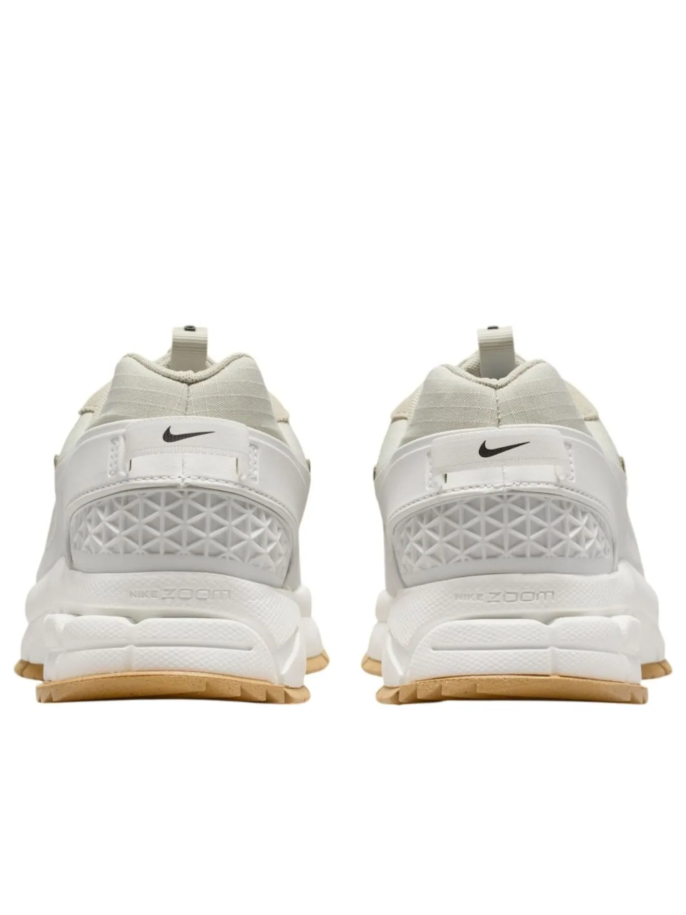 Кроссовки (WMNS) Nike Zoom Vomero 5 Roam 'Sail Light Stone' — изображение 5 из 7, бежевый