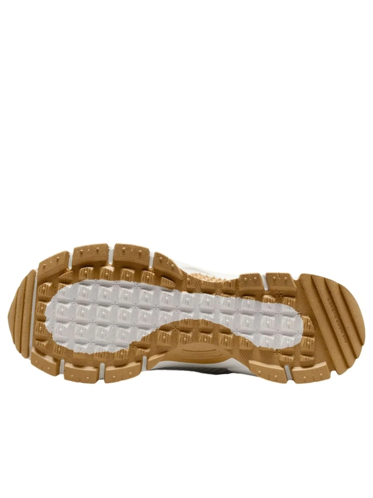 Кроссовки (WMNS) Nike Zoom Vomero 5 Roam 'Sail Light Stone' — изображение 6 из 7, бежевый
