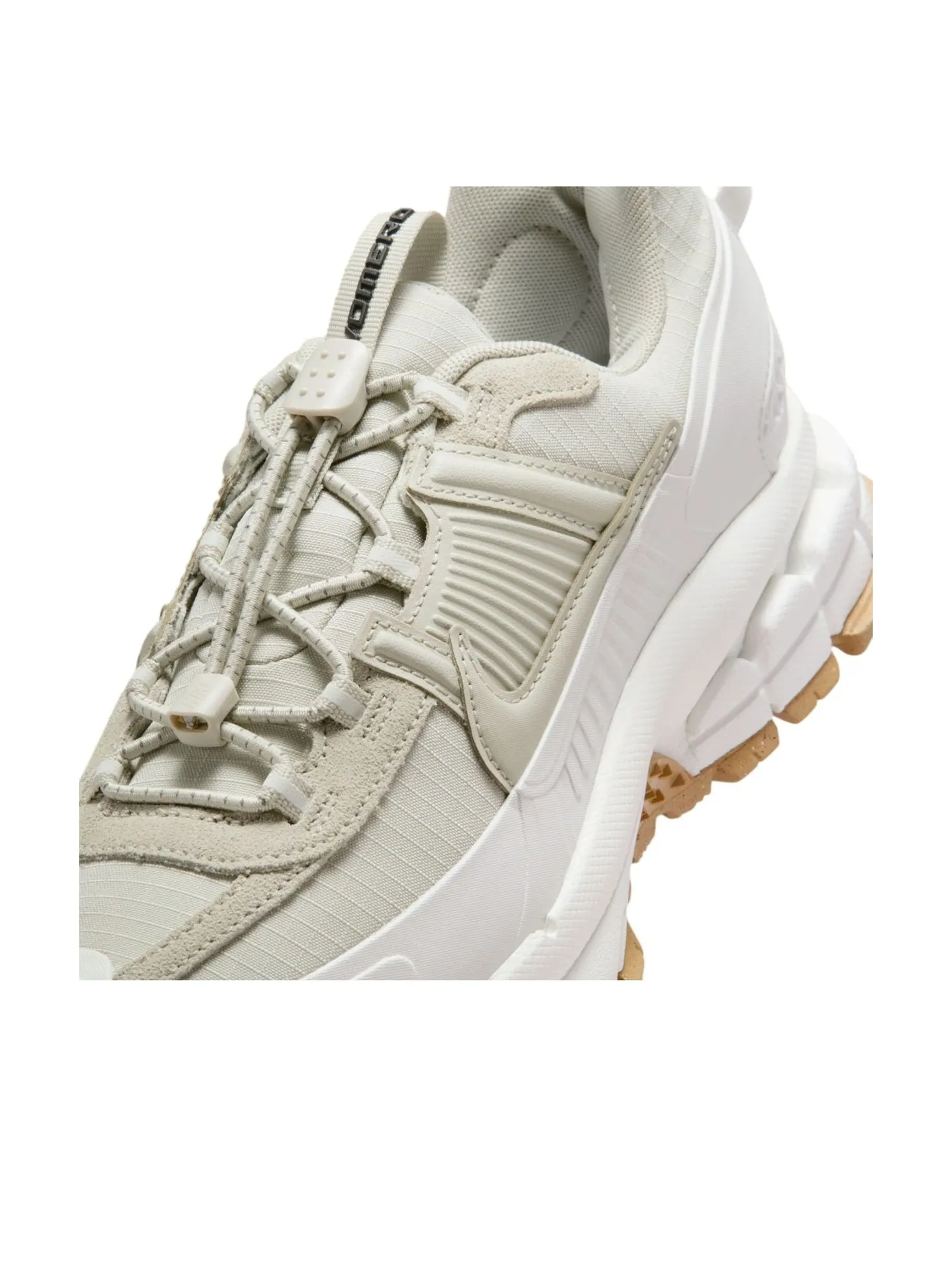 Кроссовки (WMNS) Nike Zoom Vomero 5 Roam 'Sail Light Stone' — изображение 7 из 7, бежевый
