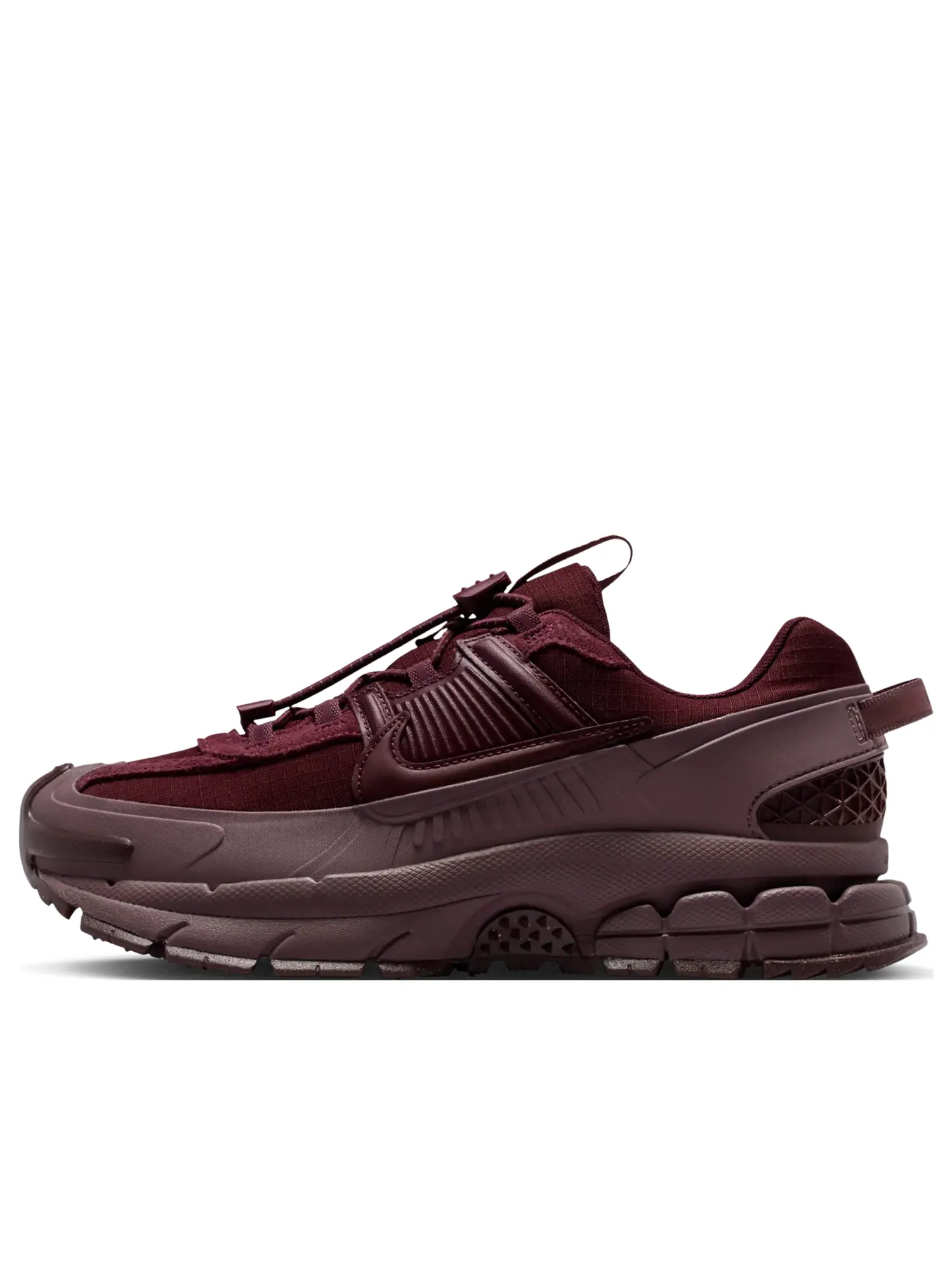 Кроссовки (WMNS) Nike Zoom Vomero Roam 'Tattoo Dark Team Red' — изображение 1 из 7, красный
