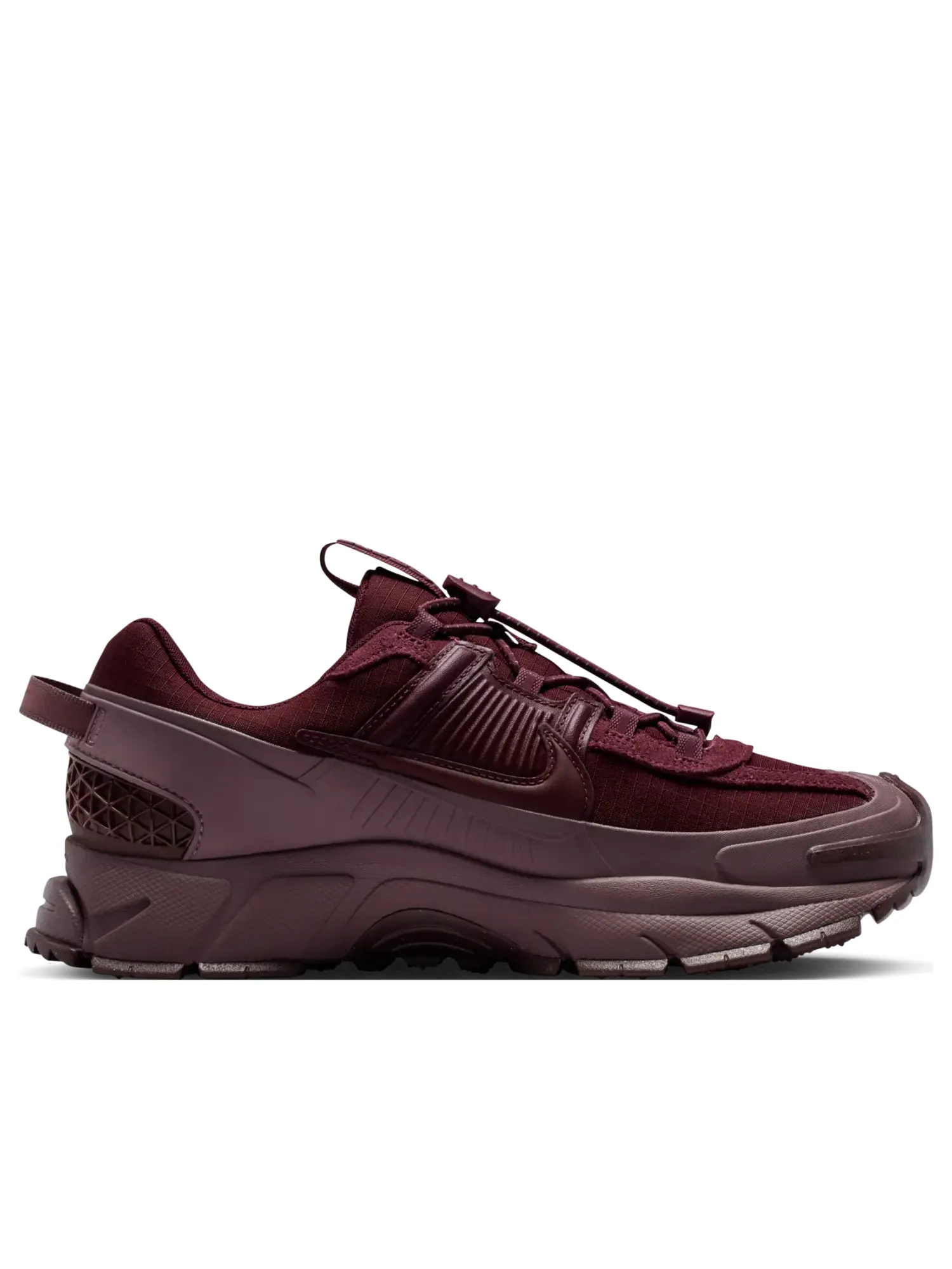 Кроссовки (WMNS) Nike Zoom Vomero Roam 'Tattoo Dark Team Red' — изображение 2 из 7, красный