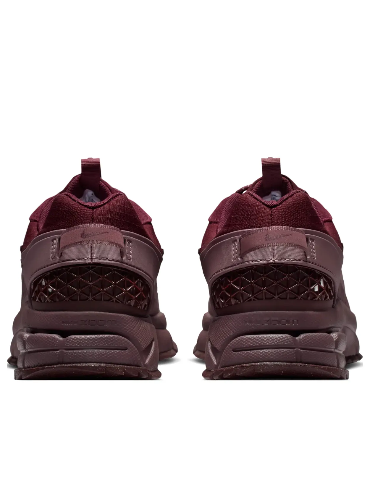 Кроссовки (WMNS) Nike Zoom Vomero Roam 'Tattoo Dark Team Red' — изображение 5 из 7, красный