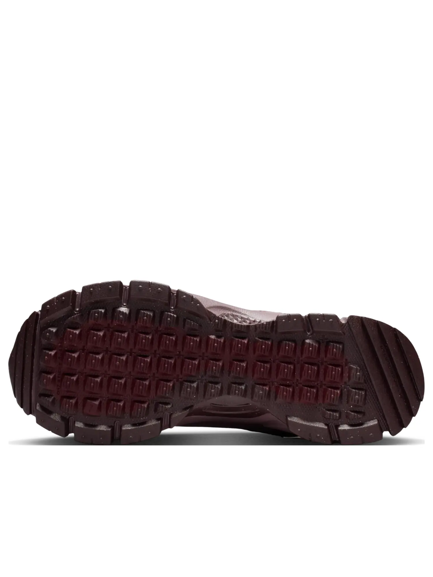 Кроссовки (WMNS) Nike Zoom Vomero Roam 'Tattoo Dark Team Red' — изображение 6 из 7, красный