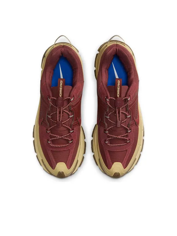 Кроссовки air zoom vomero roam 'team red gold' Nike — изображение 4 из 4