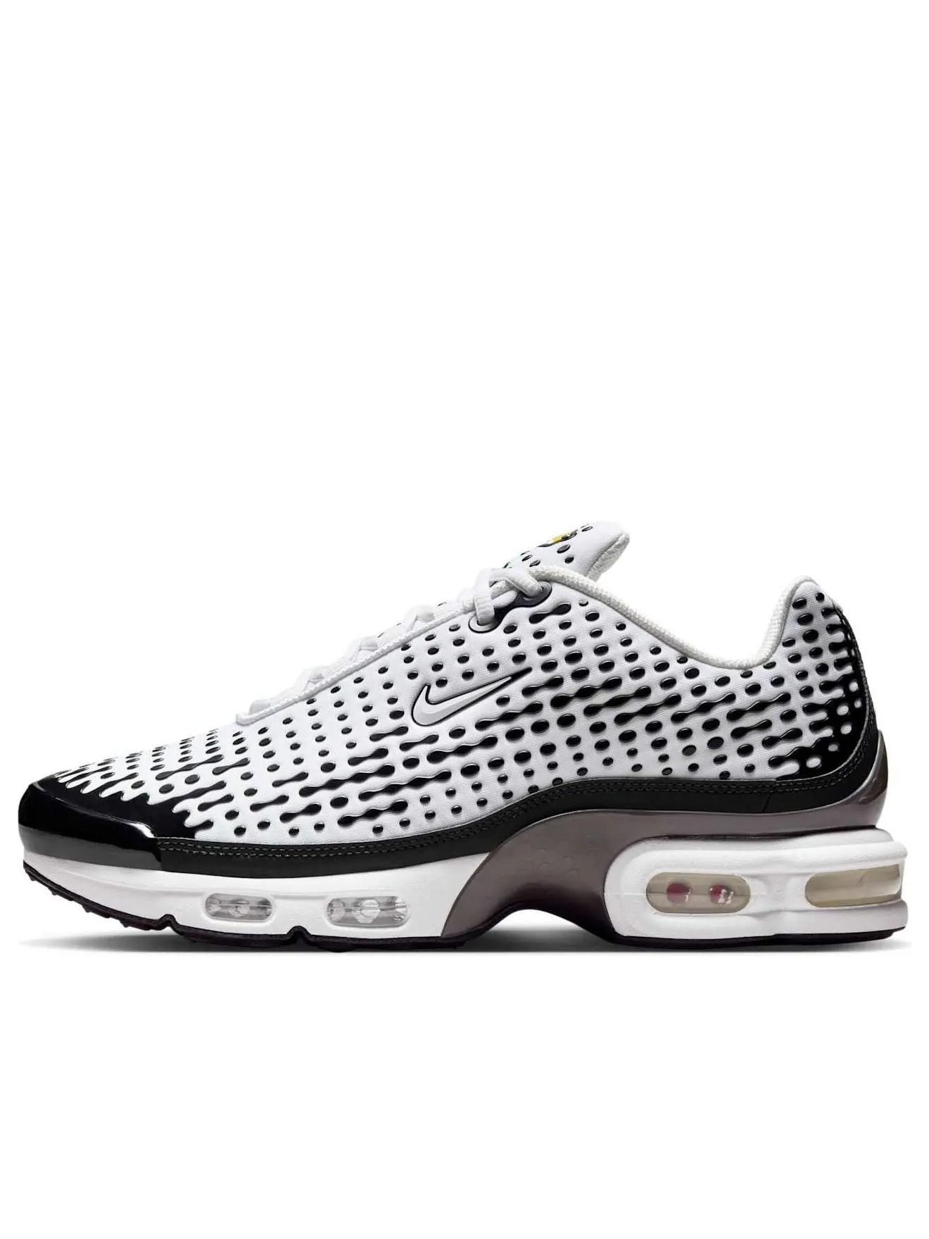 Кроссовки Nike Air Max Plus VII 'White Smoke Grey' — изображение 1 из 6, белый