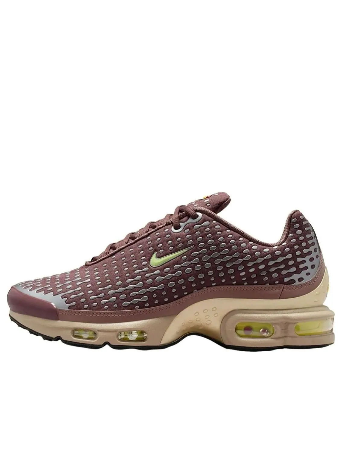 Nike Air Max Plus VII 'Kylian Mbappe' — изображение 1 из 5