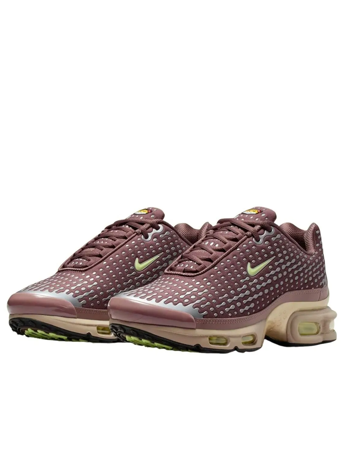 Nike Air Max Plus VII 'Kylian Mbappe' — изображение 2 из 5