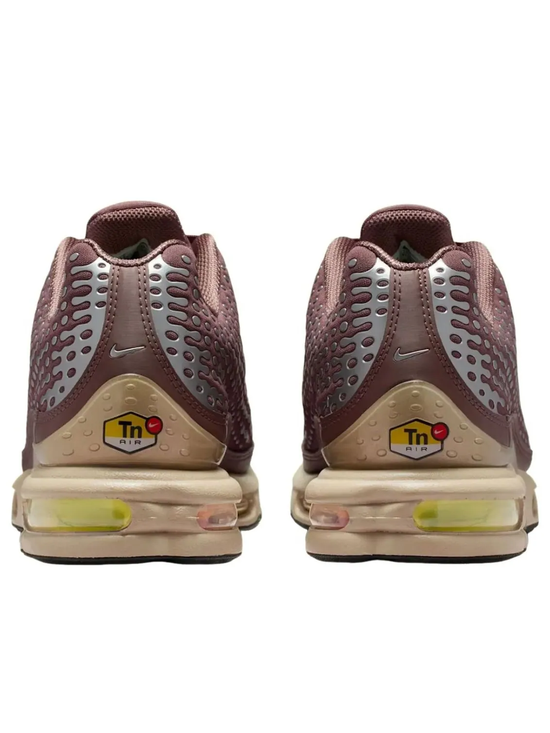 Nike Air Max Plus VII 'Kylian Mbappe' — изображение 4 из 5