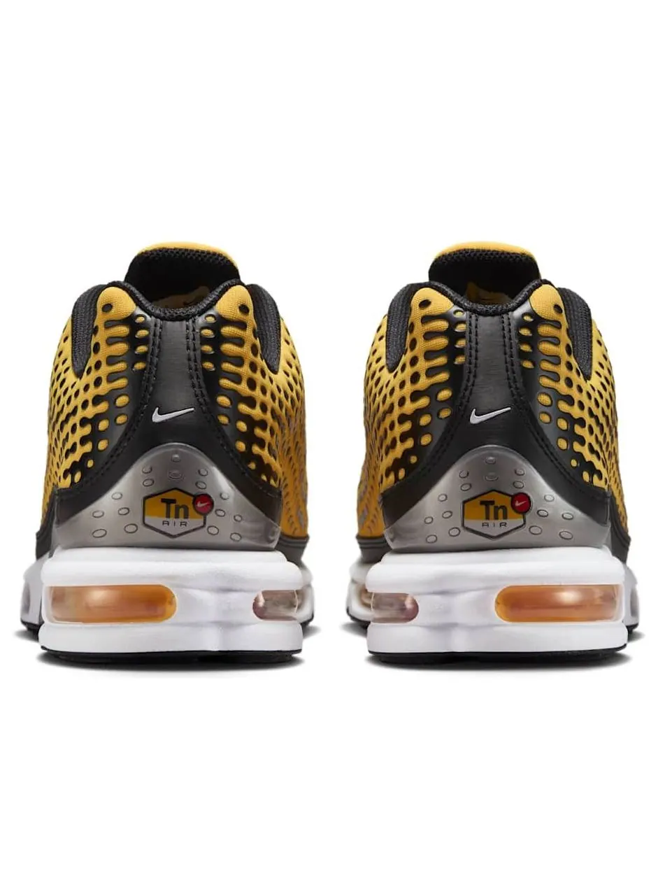 Кроссовки Nike Air Max Plus VII 'Varsity Maize' — изображение 3 из 6, желтый