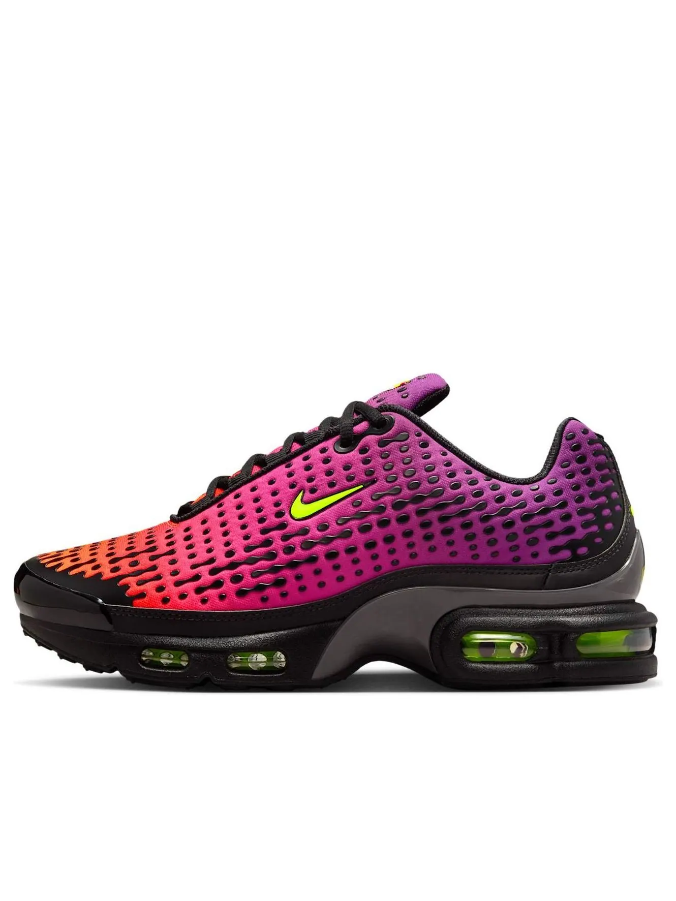 Кроссовки Nike Air Max Plus VII 'Dusk' — изображение 1 из 6, розовый