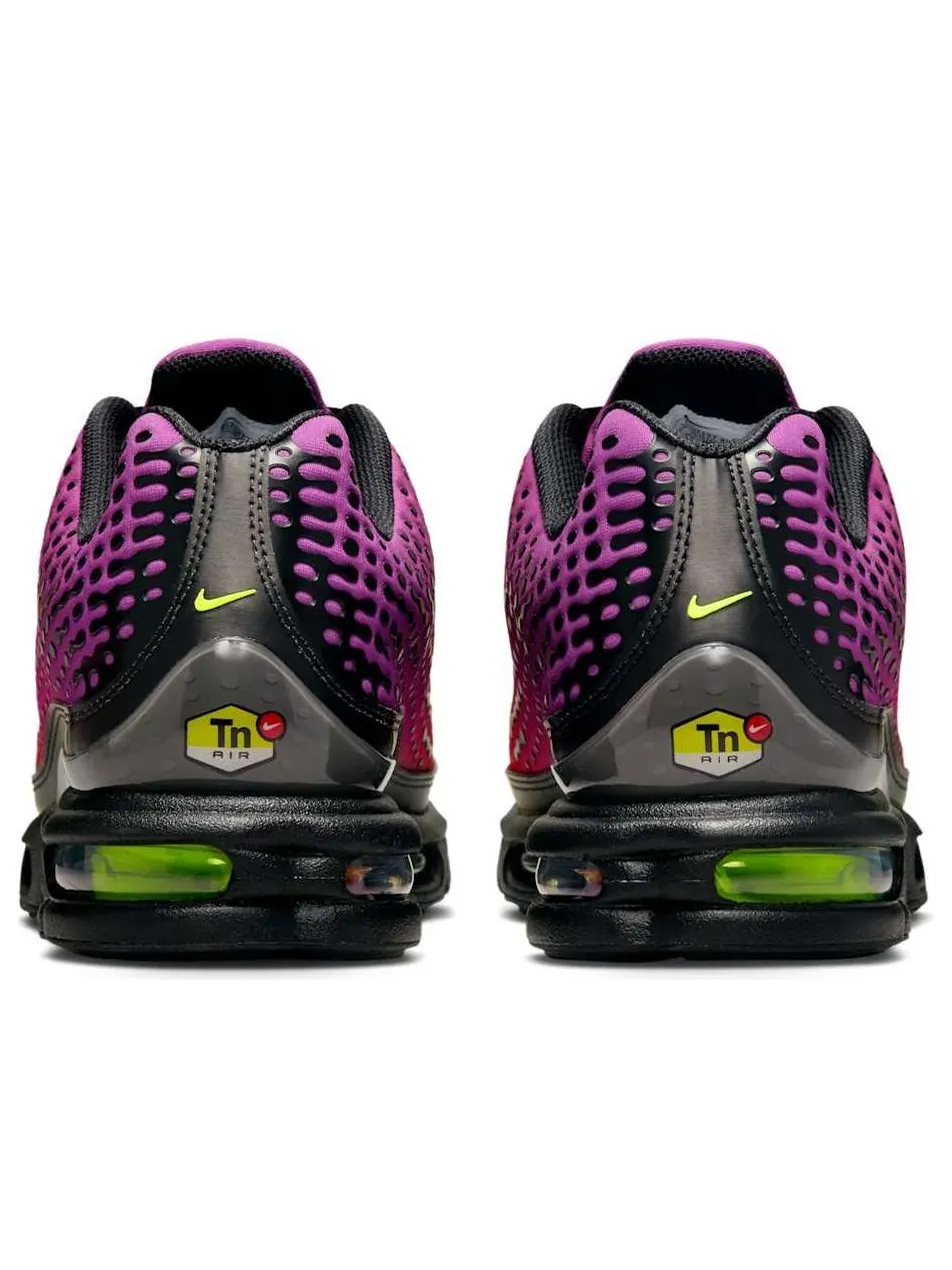 Кроссовки Nike Air Max Plus VII 'Dusk' — изображение 3 из 6, розовый