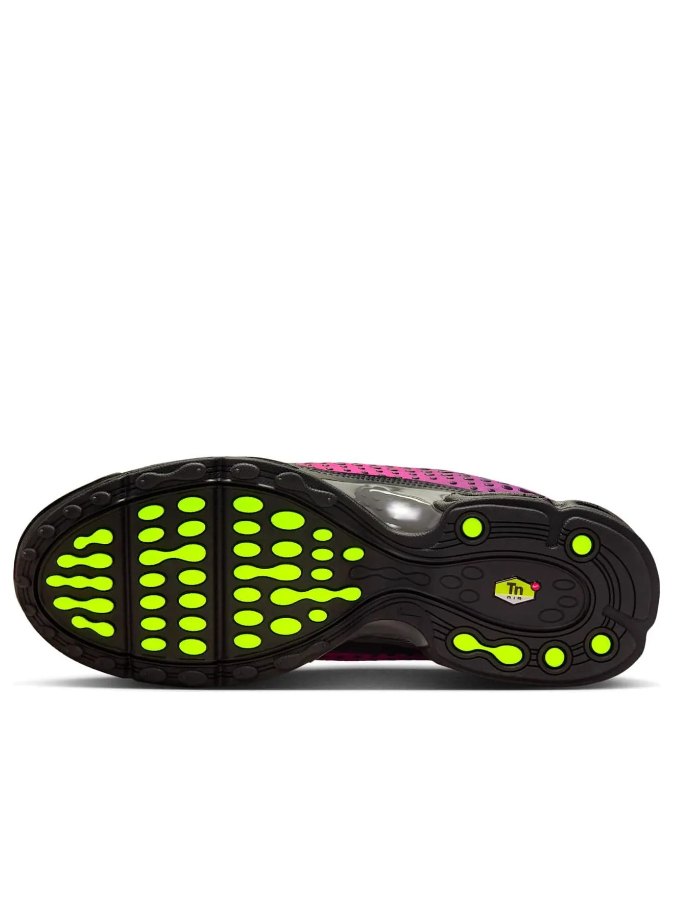 Кроссовки Nike Air Max Plus VII 'Dusk' — изображение 5 из 6, розовый