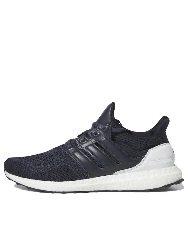 Кроссовки ультрабуст 1.0 Adidas — изображение 1 из 4, темно-синий