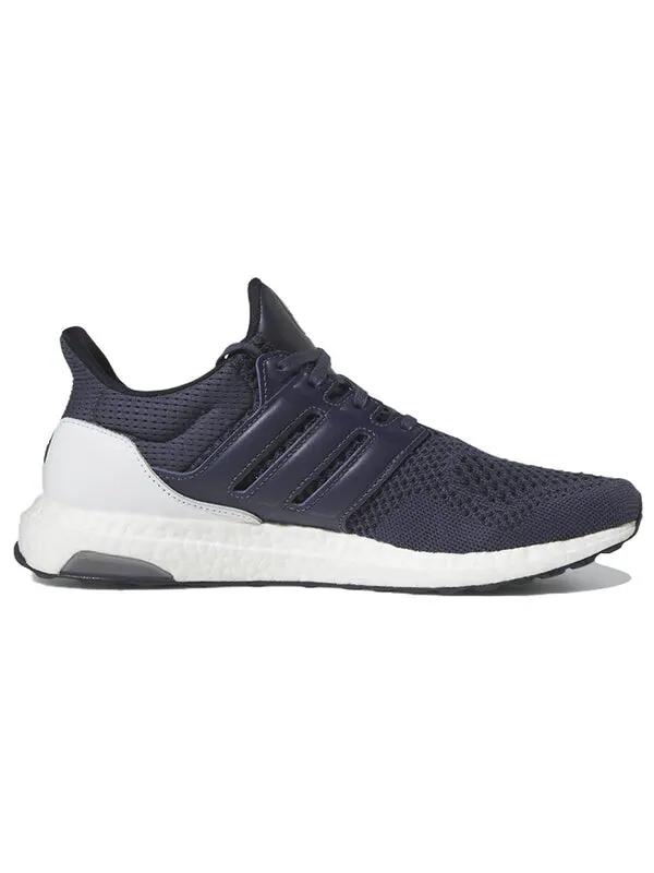 Кроссовки ультрабуст 1.0 Adidas — изображение 2 из 4, темно-синий