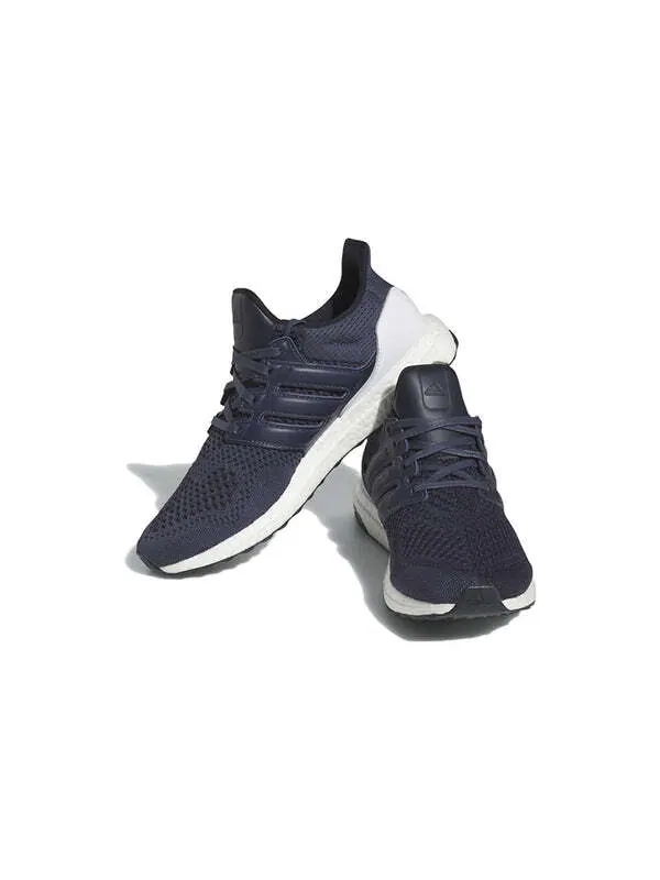 Кроссовки ультрабуст 1.0 Adidas — изображение 3 из 4, темно-синий