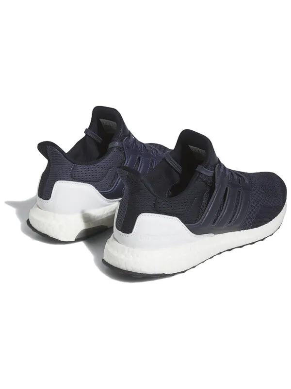 Кроссовки ультрабуст 1.0 Adidas — изображение 4 из 4, темно-синий