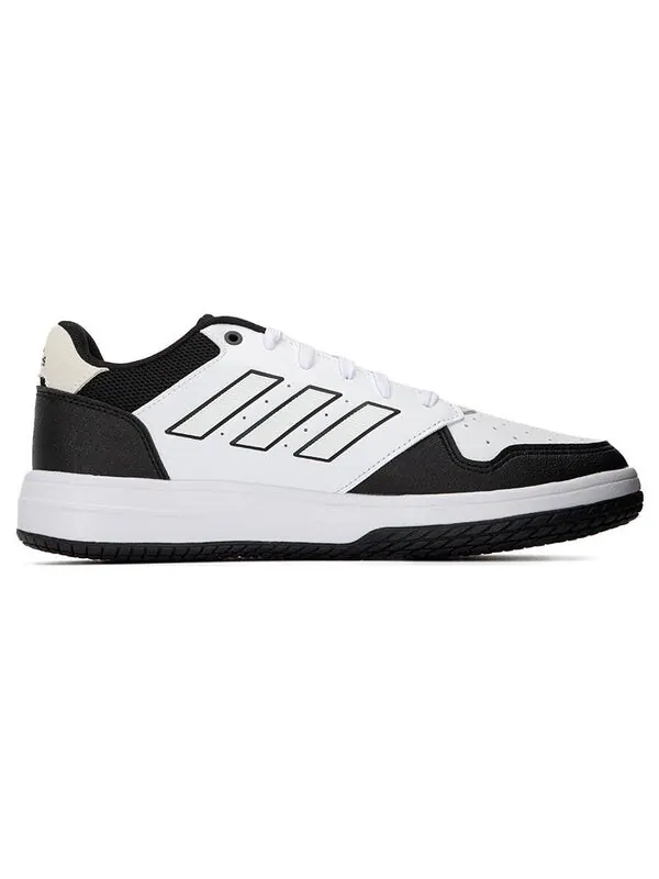 Кроссовки gametalker Adidas — изображение 2 из 4, белый/черный