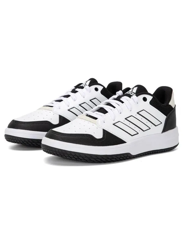 Кроссовки gametalker Adidas — изображение 3 из 4, белый/черный