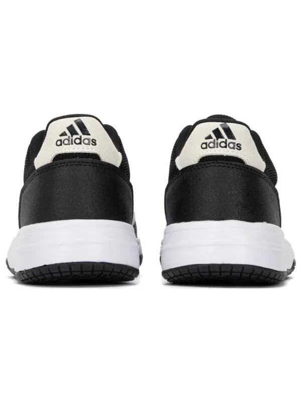 Кроссовки gametalker Adidas — изображение 4 из 4, белый/черный