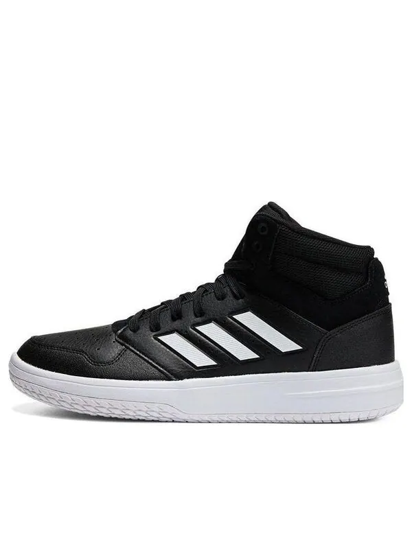 Кроссовки геймтейкер Adidas — изображение 1 из 4, черный