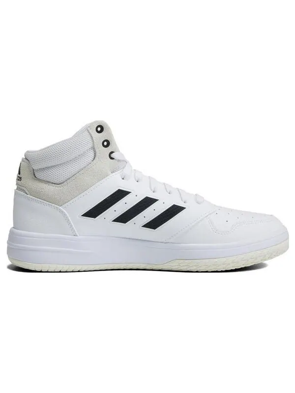 Кроссовки геймтейкер Adidas — изображение 2 из 4, белый