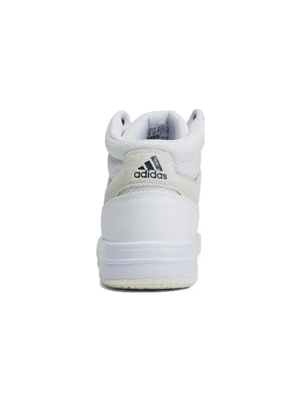 Кроссовки геймтейкер Adidas — изображение 4 из 4, белый