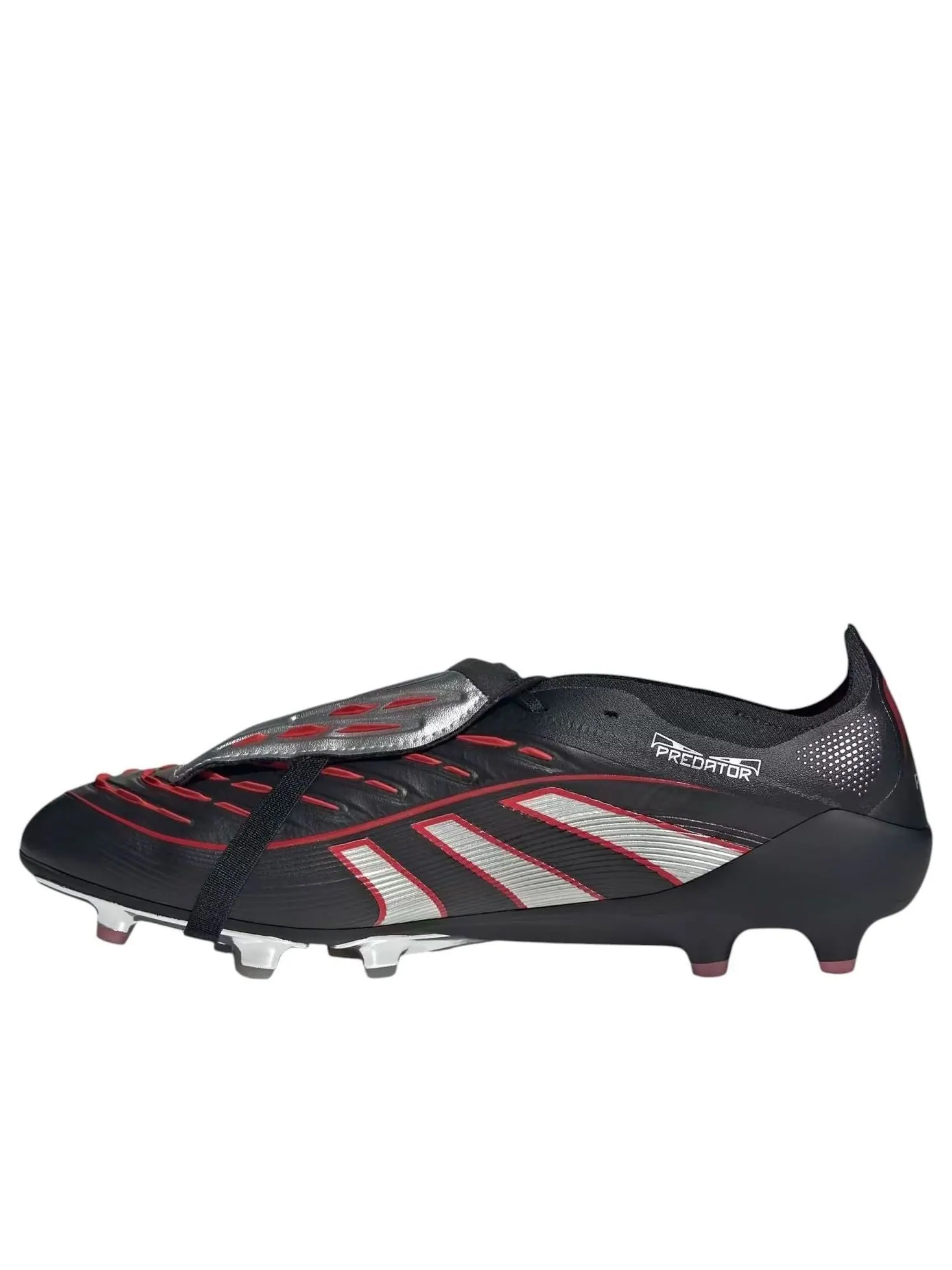 Кроссовки adidas Predator Elite Fold-Over Tongue AG 'BSR' — изображение 1 из 5, черный