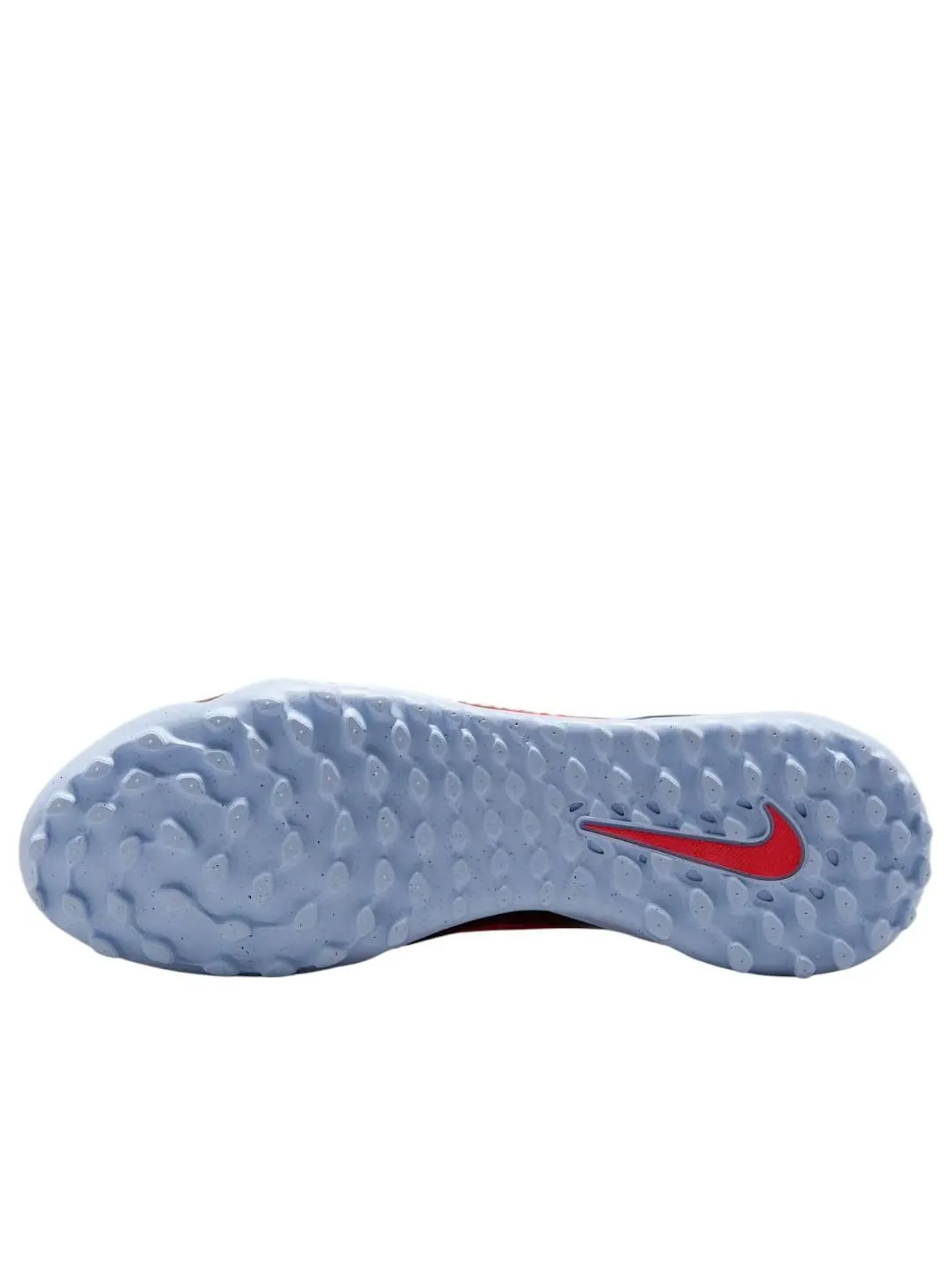 Кроссовки Nike Phantom 6 High Academy 'Royal Tint Bright Crimson' — изображение 5 из 5, синий