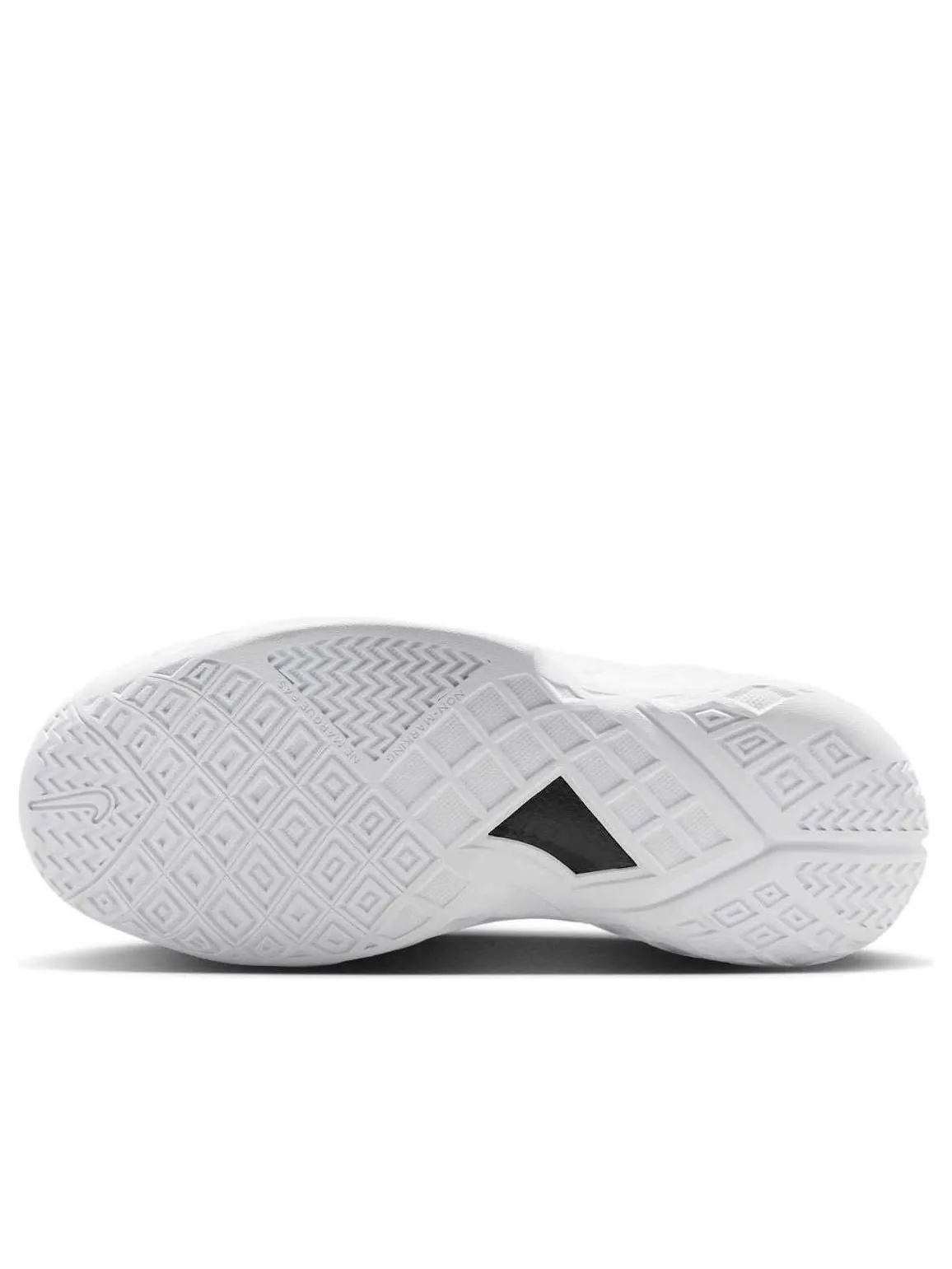 Кроссовки (GS) Nike Kobe 3 'Halo' — изображение 5 из 6, белый