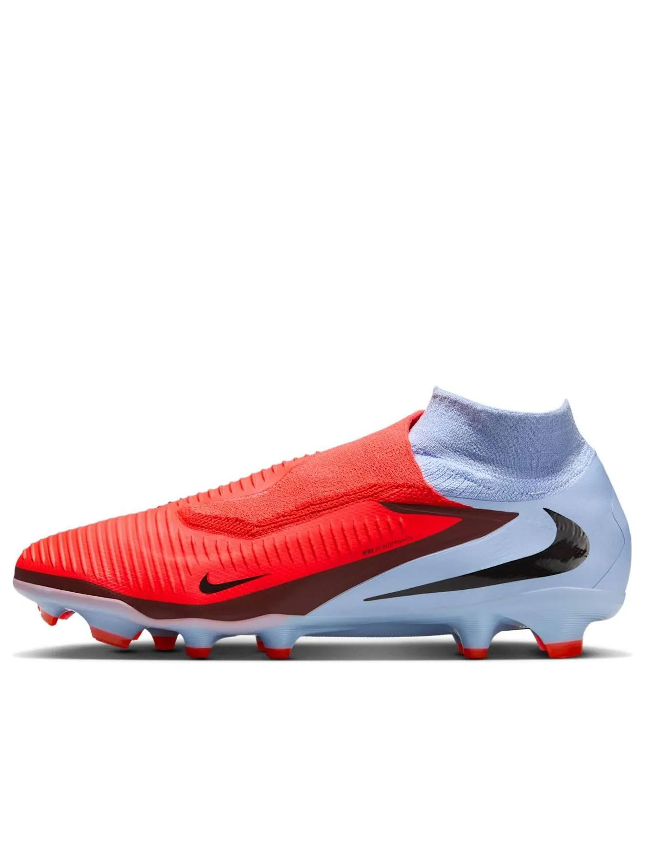 Кроссовки Nike Phantom 6 High Pro FG 'Scary Good Pack' — изображение 1 из 6, синий