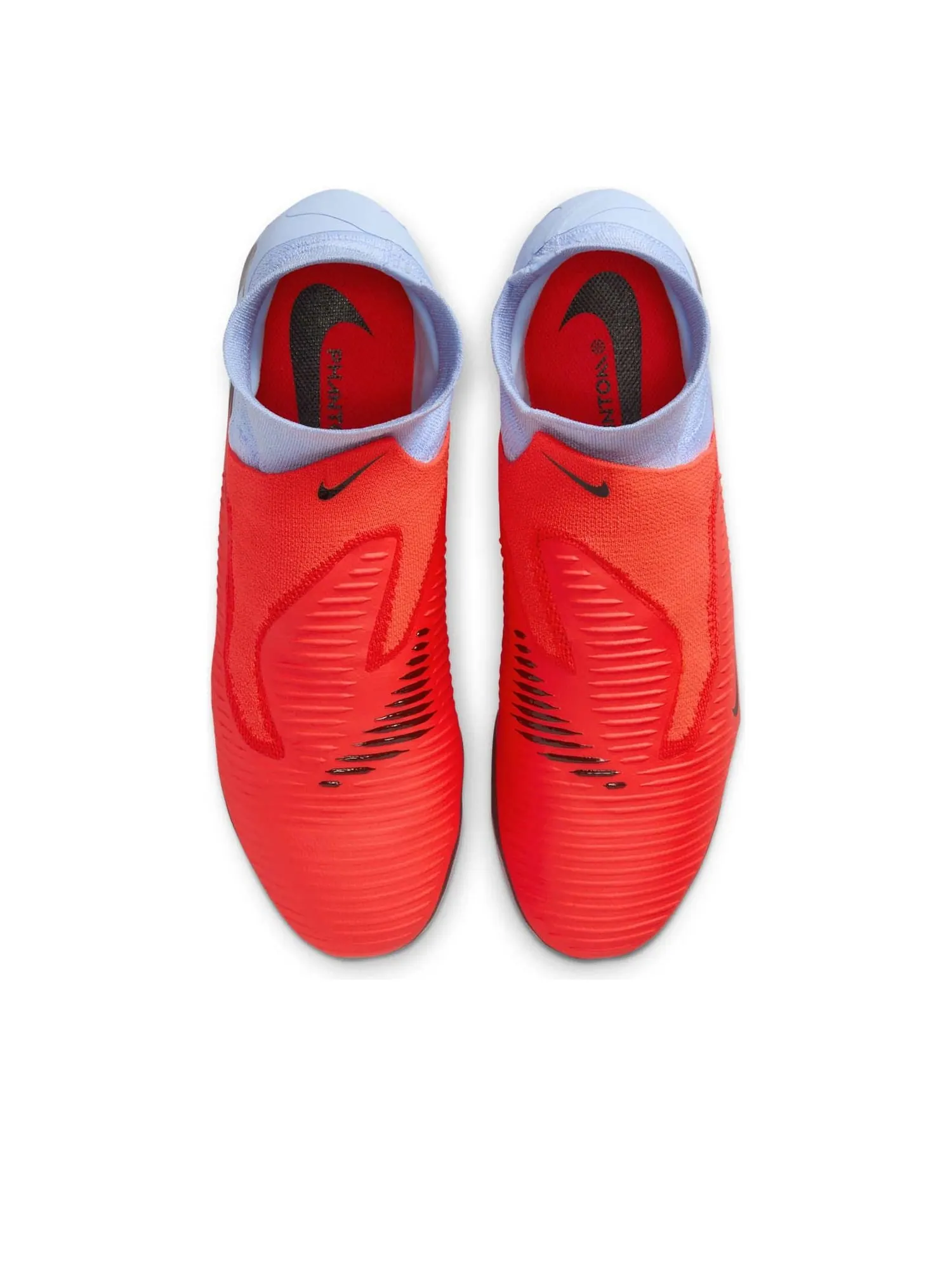 Кроссовки Nike Phantom 6 High Pro FG 'Scary Good Pack' — изображение 2 из 6, синий