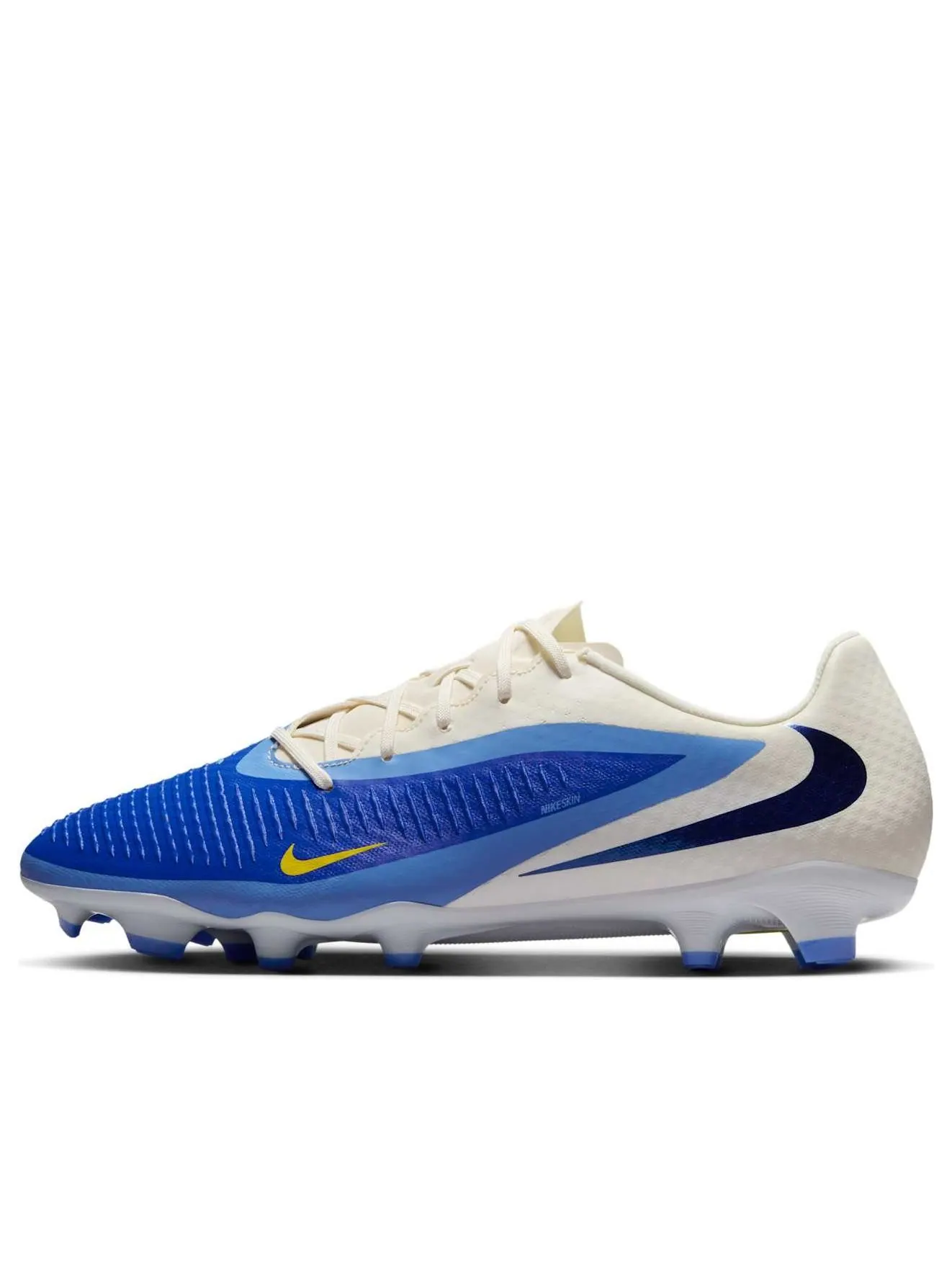 Кроссовки Nike Phantom 6 Low Academy MG 'Fear Nothing Pack' — изображение 1 из 6, синий