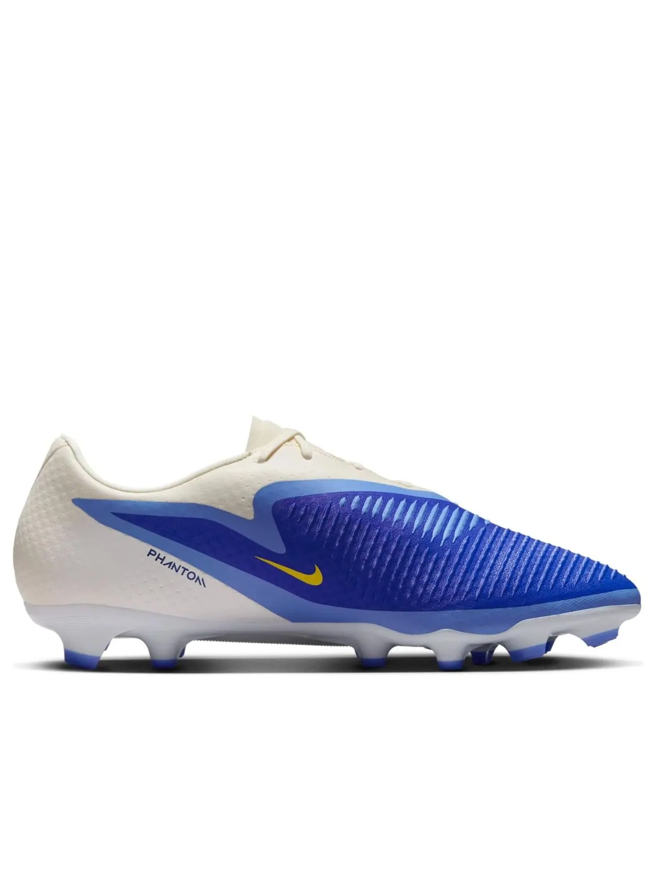 Кроссовки Nike Phantom 6 Low Academy MG 'Fear Nothing Pack' — изображение 2 из 6, синий