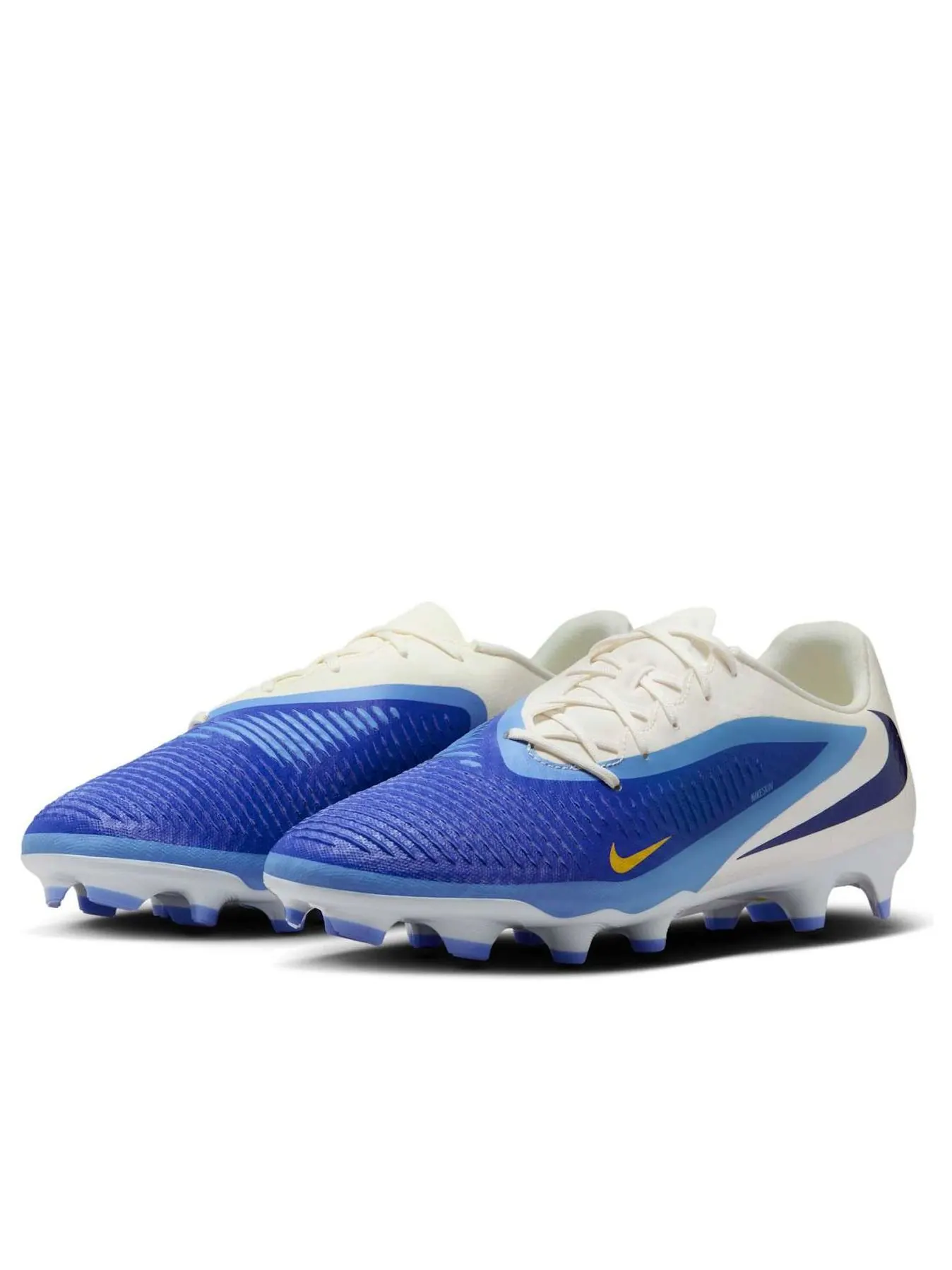 Кроссовки Nike Phantom 6 Low Academy MG 'Fear Nothing Pack' — изображение 3 из 6, синий