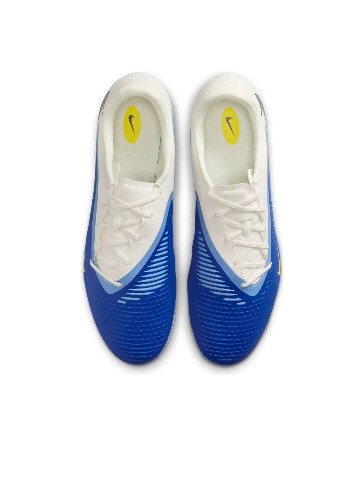 Кроссовки Nike Phantom 6 Low Academy MG 'Fear Nothing Pack' — изображение 4 из 6, синий