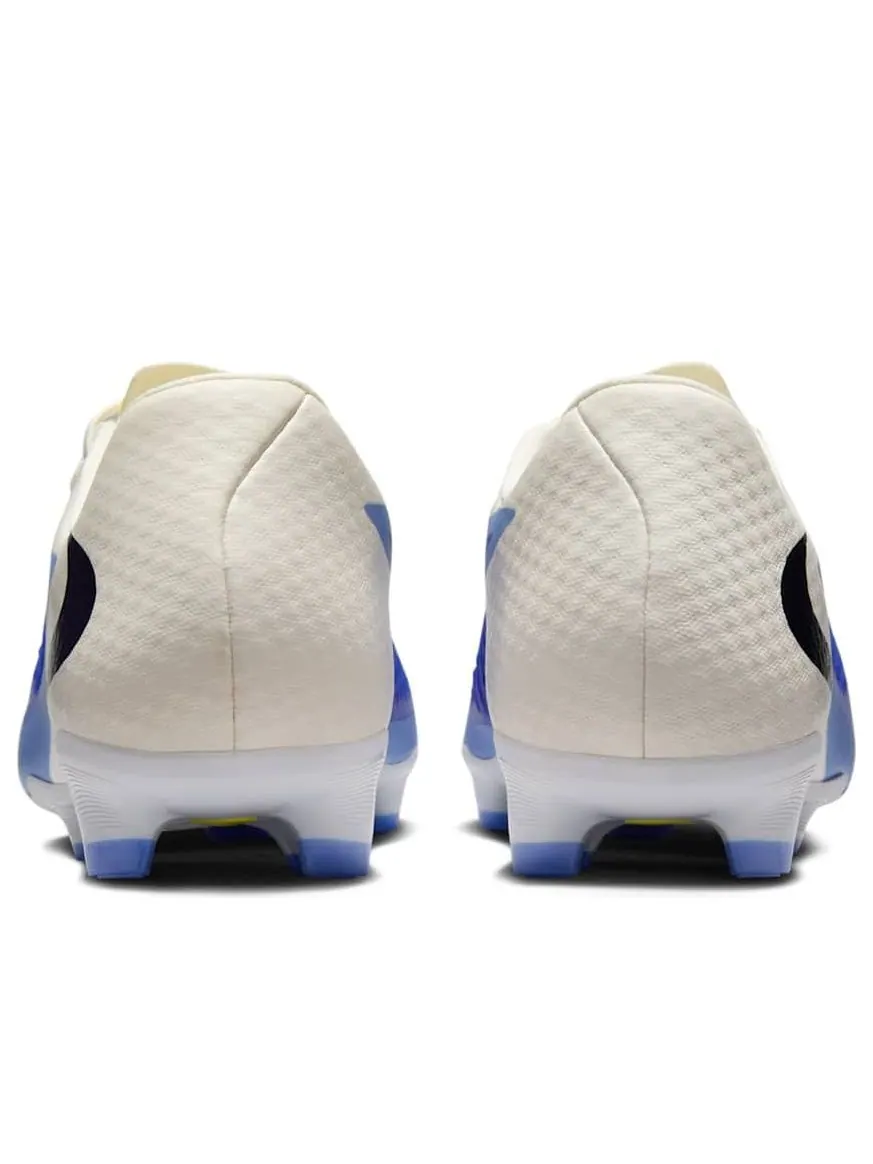 Кроссовки Nike Phantom 6 Low Academy MG 'Fear Nothing Pack' — изображение 5 из 6, синий
