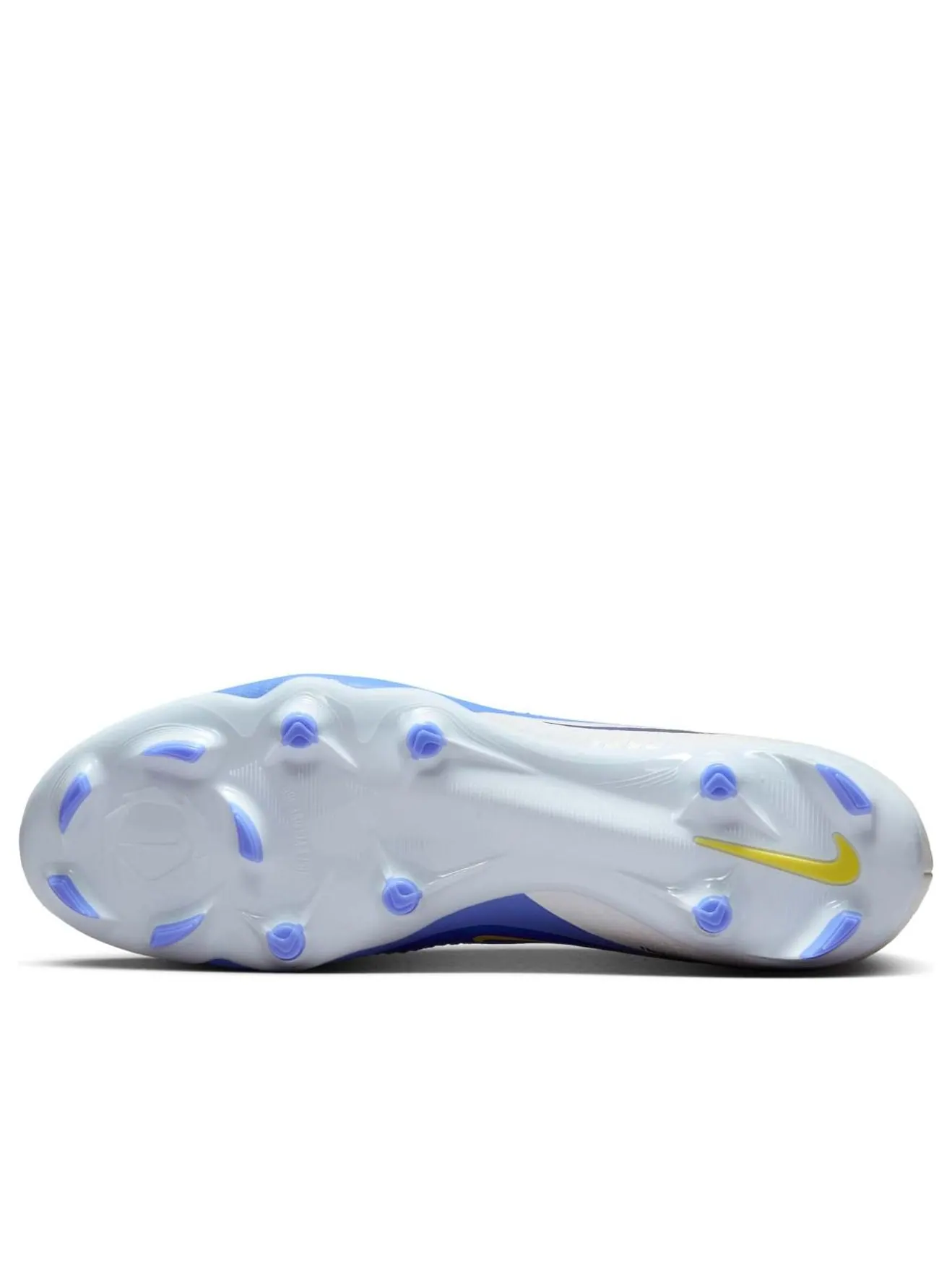 Кроссовки Nike Phantom 6 Low Academy MG 'Fear Nothing Pack' — изображение 6 из 6, синий