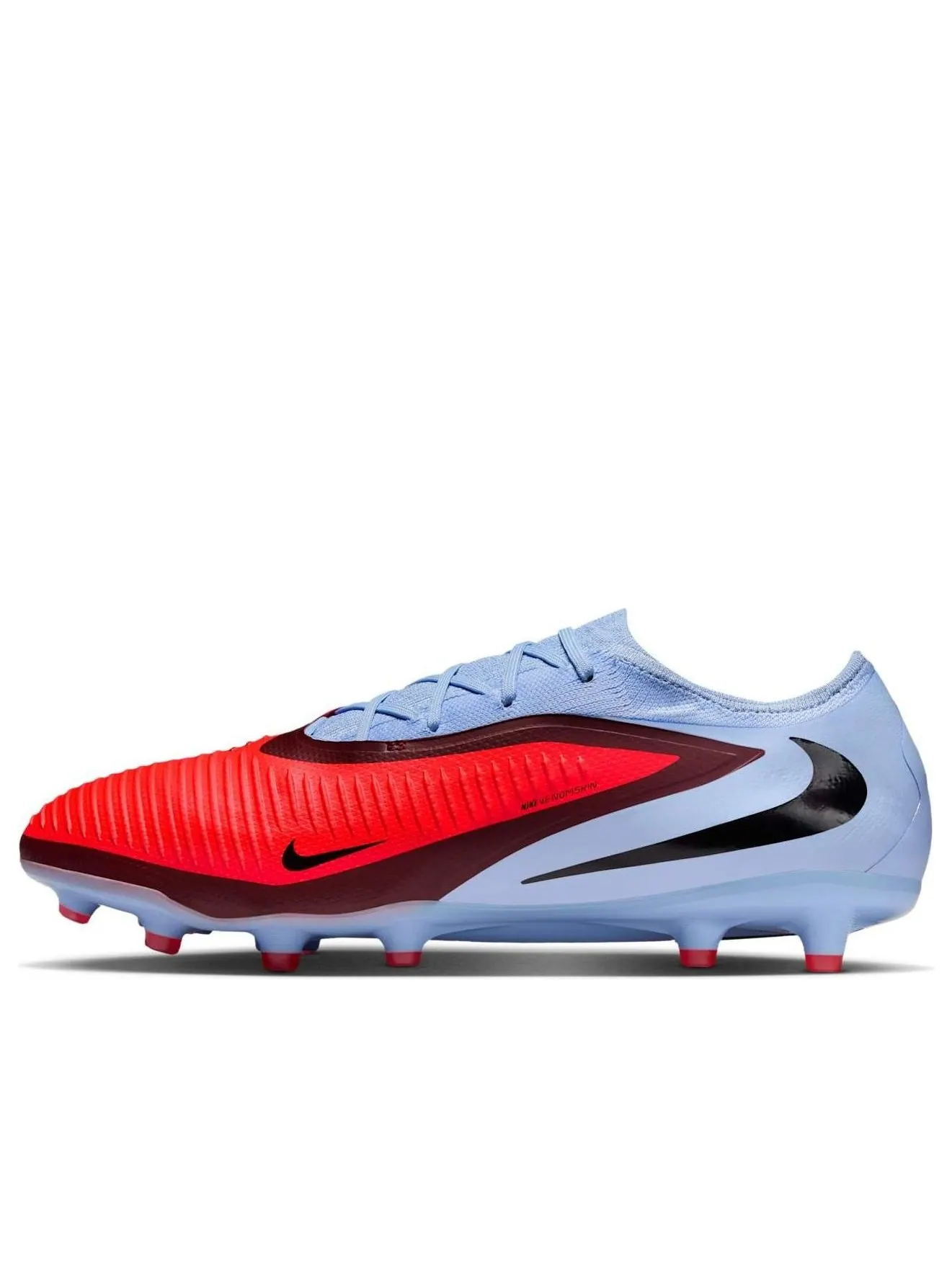 Кроссовки Nike Phantom 6 Low Pro AG 'Scary Good Pack' — изображение 1 из 3, синий