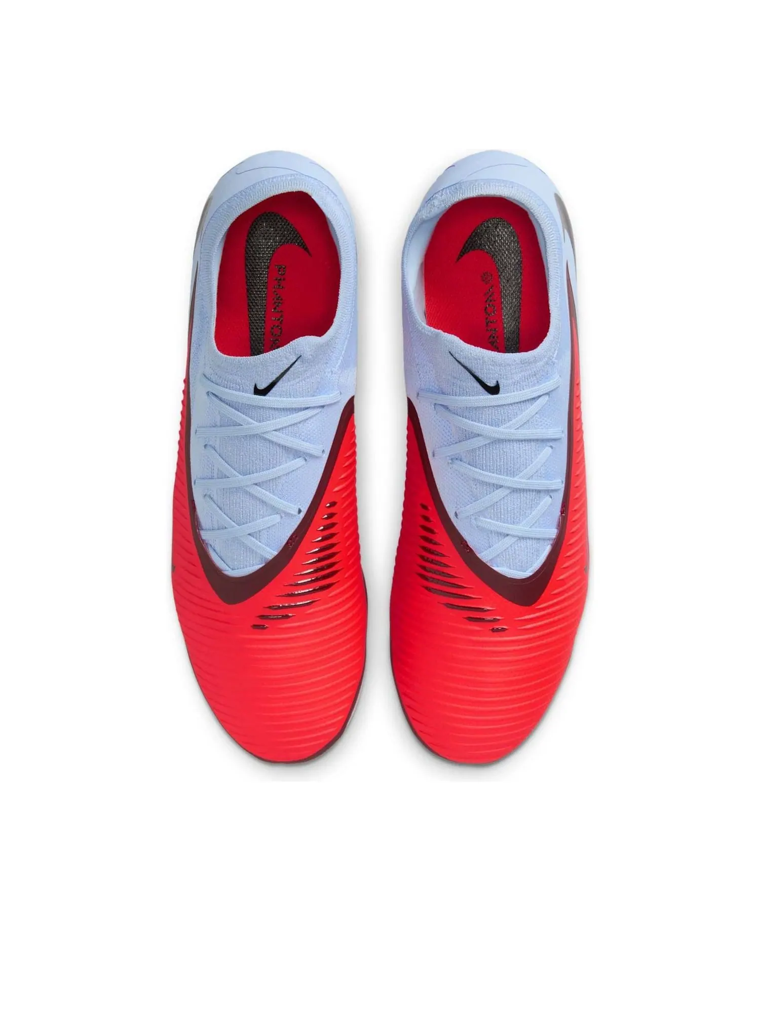 Кроссовки Nike Phantom 6 Low Pro AG 'Scary Good Pack' — изображение 2 из 3, синий
