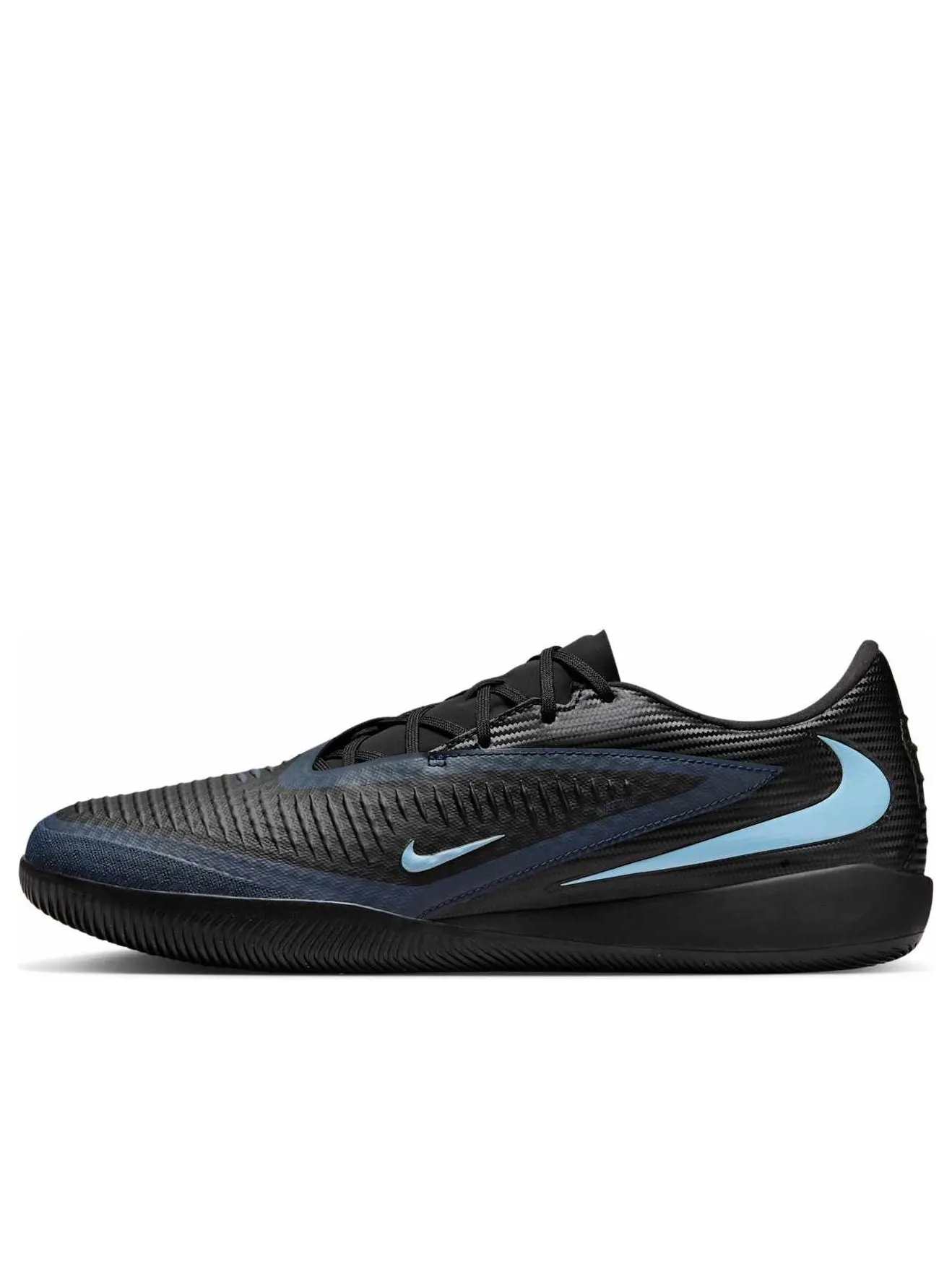 Nike Phantom 6 Low Academy IC '2025 Shadow Pack' — изображение 1 из 7, черный