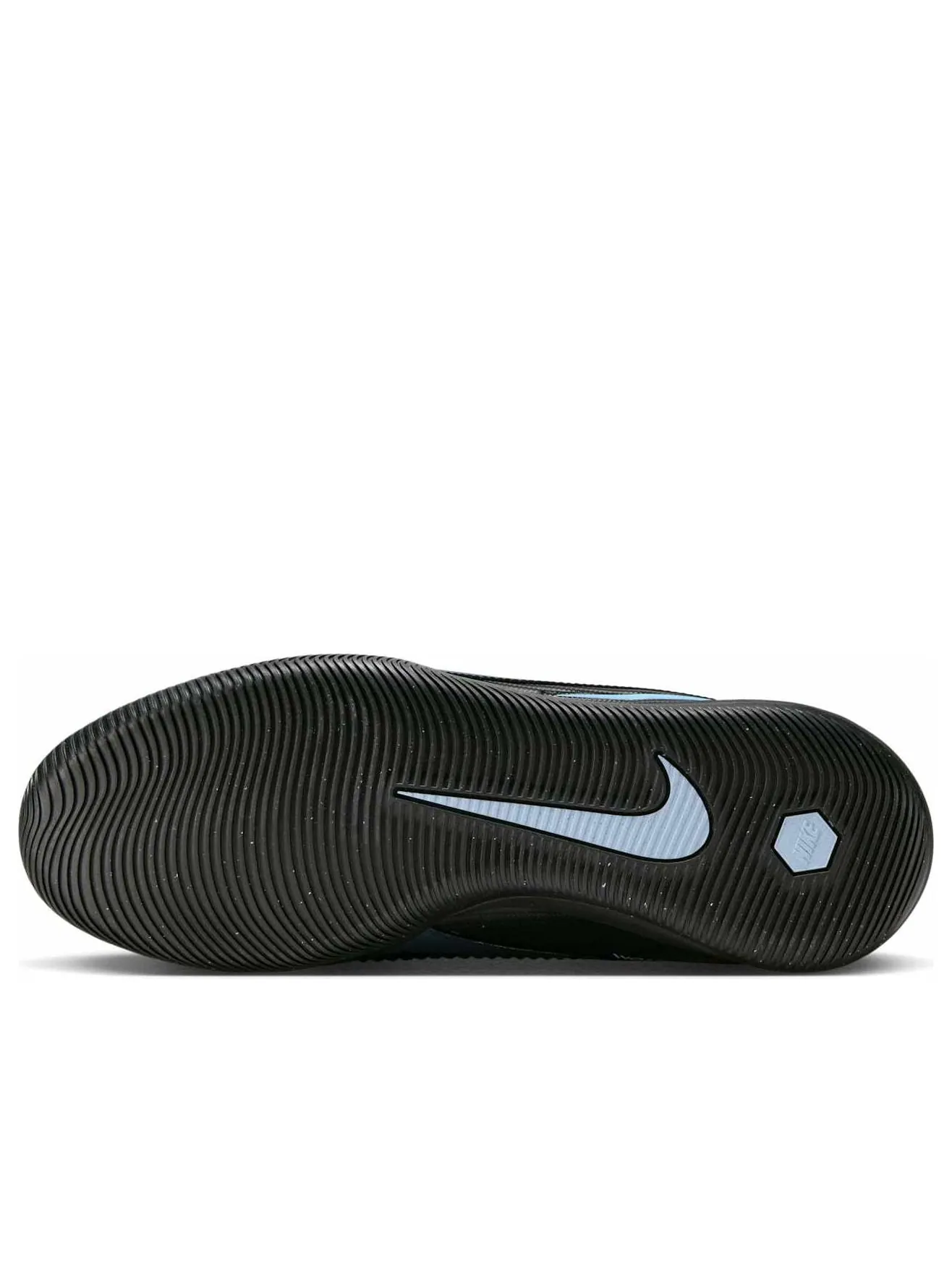 Nike Phantom 6 Low Academy IC '2025 Shadow Pack' — изображение 6 из 7, черный